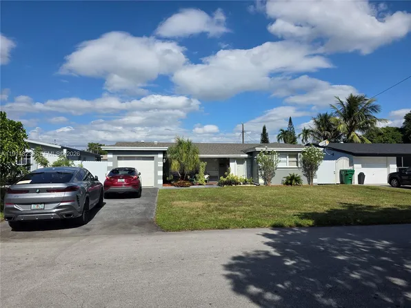 7917 Tropicana St, Miramar, FL 33023