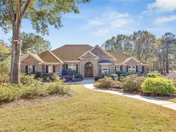22 Clock Tower Ct, Belton, SC 29627