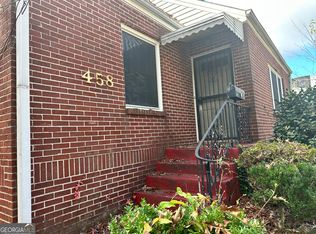 458 Shannon Dr SW, Atlanta, GA 30310