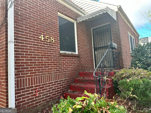 458 Shannon Dr SW, Atlanta, GA 30310