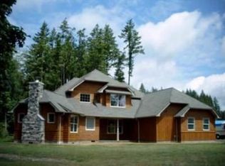 151 Hansen Rd, Toutle, WA 98649