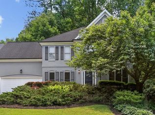 1471 Lachona Ct NE, Atlanta, GA 30329
