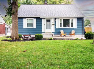 3219 Mirimar St, Dayton, OH 45409