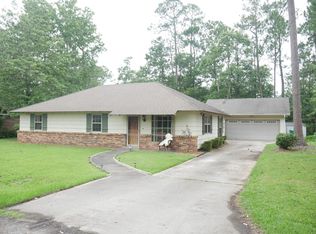 84586 Diamondhead Dr N, Diamondhead, MS 39525