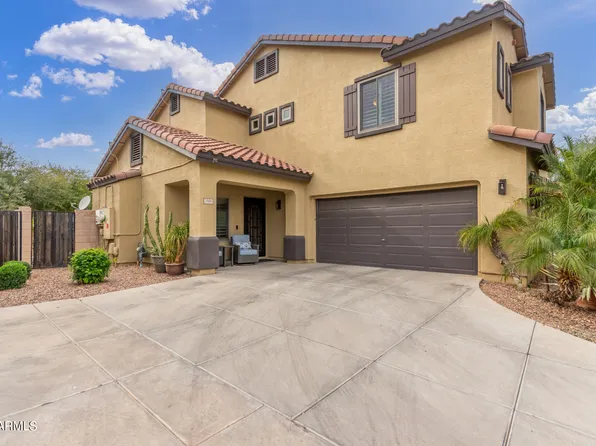 2868 S QUARTZ Street, Gilbert, AZ 85295