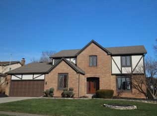 6103 Catawba Dr, Grove City, OH