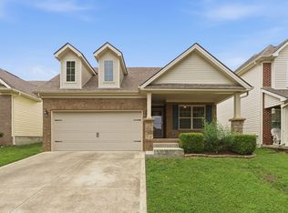 2545 Milsom Ln, Lexington, KY 40511