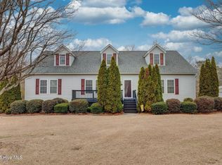 7770 Morgan Creek Rd SE, Leland, NC 28451