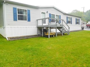 14 Dutcher Mobile, Port Ewen, NY 12466