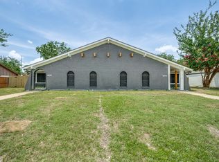 2128 Trellis Pl, Richardson, TX 75081
