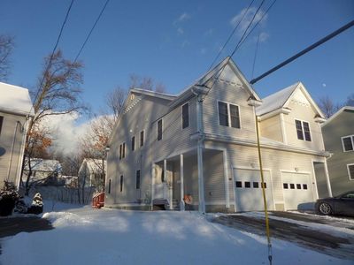 16-D Kennebec St, Worcester, MA 01606 | Zillow