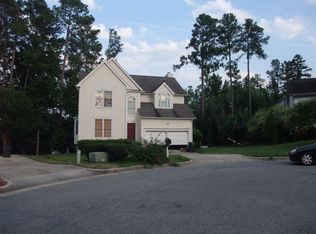 102 Corbin Hill Cir, Chapel Hill, NC 27514