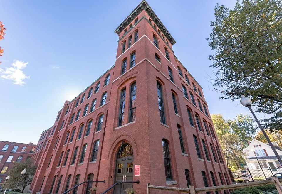 Royal Worcester Apartments 45 Grand St Worcester MA Zillow