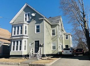 414 Montello St, Brockton, MA 02301