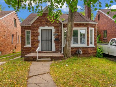 10644 Stratman St, Detroit, MI, 48224
