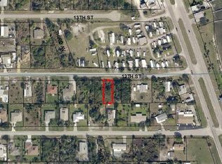 3949 12th St, Micco, FL 32976