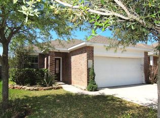 21611 Falvel Sunrise Ct, Spring, TX 77388