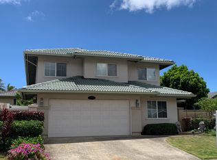 327 Ainahou St, Honolulu, HI 96825
