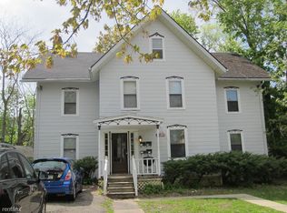 521 N Division St APT 2, Ann Arbor, MI 48104
