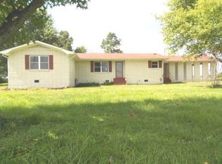 11171 State Route 80 W, Fancy Farm, KY 42039