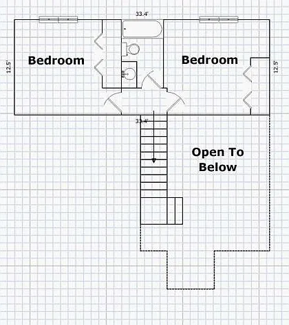 1705 E Timber Wolf Ln #B — Photo 10