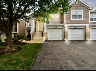 2469 Wilton Ln #2469, Aurora, IL 60502