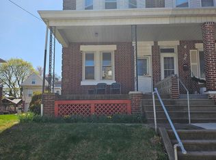 330 Gilham St, Philadelphia, PA 19111