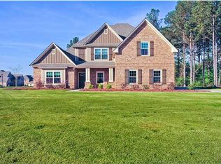 21 Catenary Ct, Pike Road, AL 36064