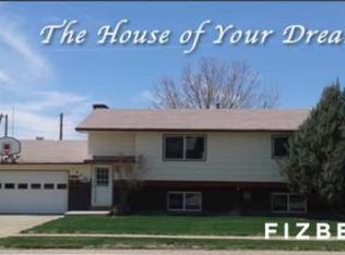 1804 Niobrara Ave, Alliance, NE 69301