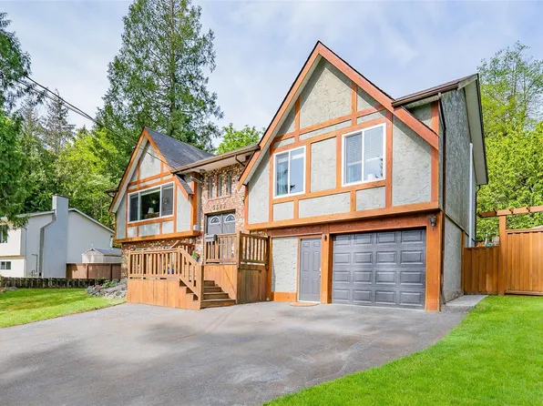 3367 Rock City Rd, Nanaimo, BC V9T 1T5