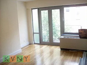 Rented by KVNY Soho