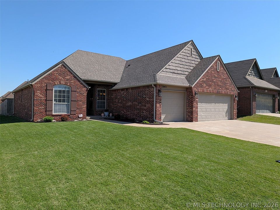 2nd image of 20471 E 35th Pl S