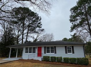 161 Carver Rd, McDonough, GA 30253