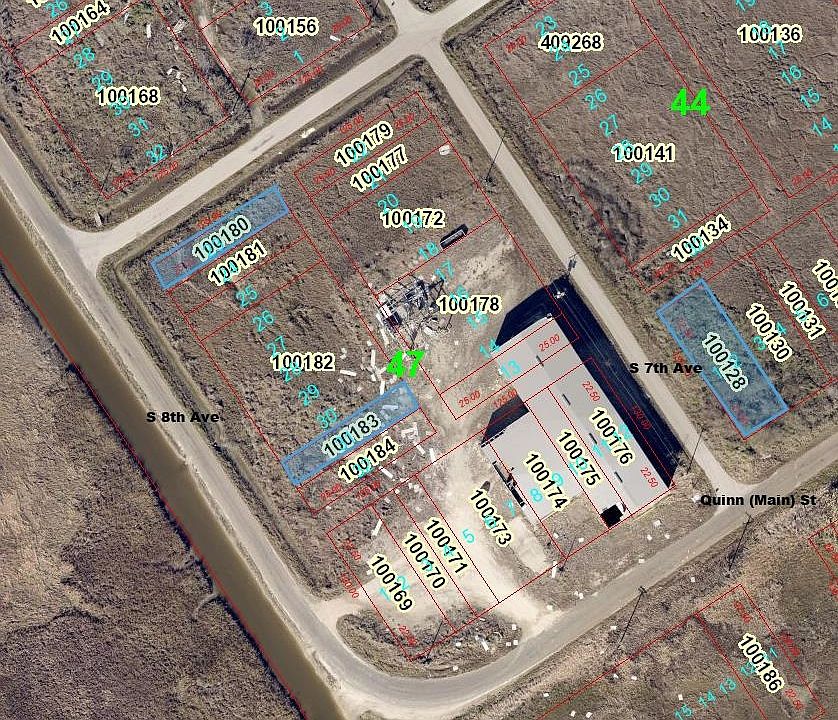 0 8th St, Sabine Pass, TX 77655 MLS 227608 Zillow