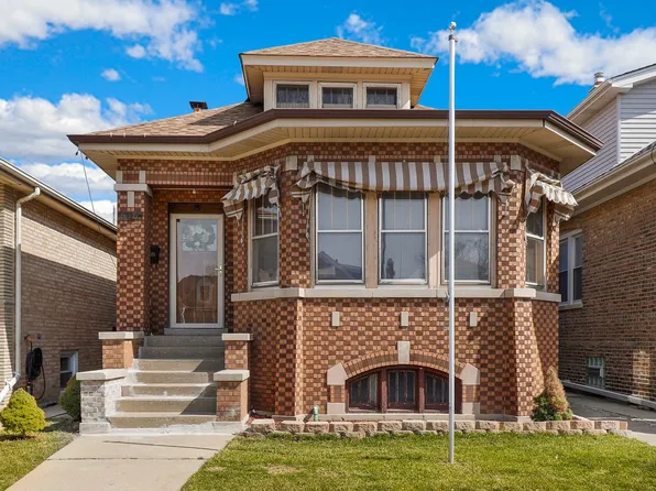 6417 S Karlov Ave, Chicago, IL 60629