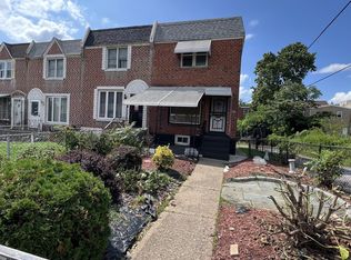 729 Fern St, Darby, PA 19023