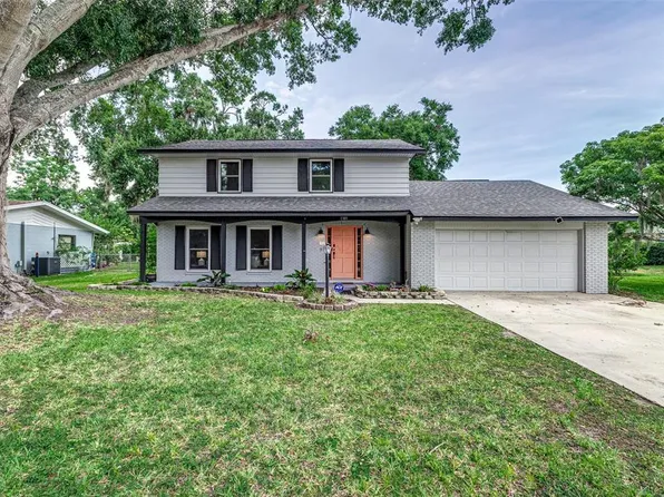 1305 Avenue S NW, Winter Haven, FL 33881