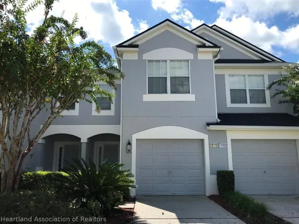 15006 Bellinkoff Ln, Orlando, FL 32828