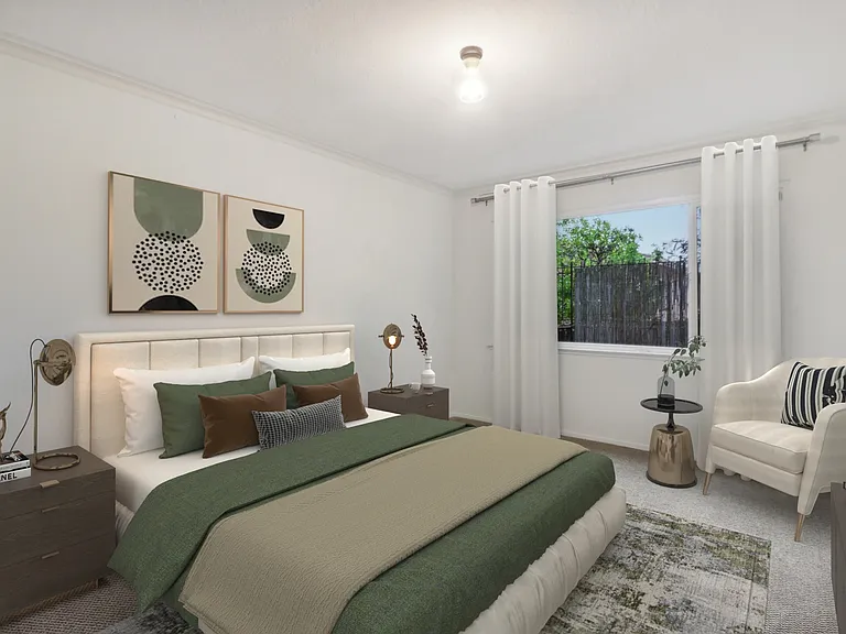 5290 Broadway Ter #102 — Photo 2
