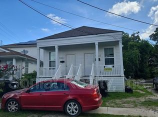9431 Colapissa St UNIT B, New Orleans, LA 70118