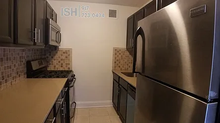 Rented by Area New York