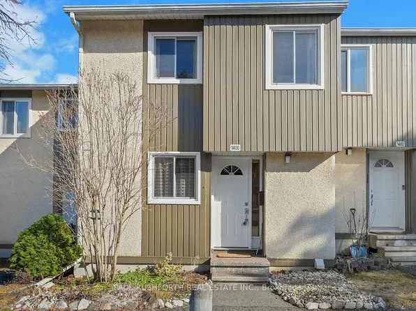 1400 Lassiter Ter, Ottawa, ON K1J 8N3