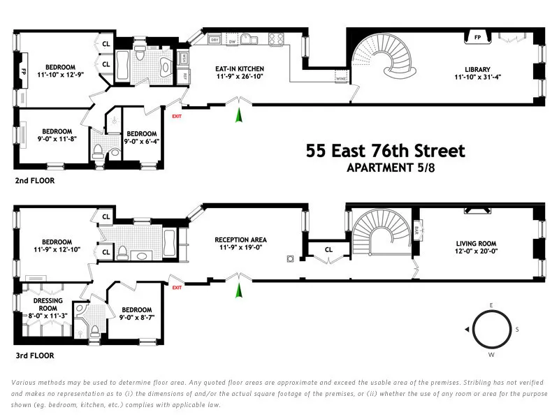 apartamento 5冊セット apartamento 5冊セット