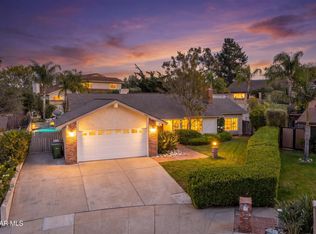 1614 Bonnie Ct, Simi Valley, CA 93065