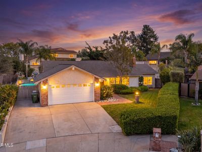 1614 Bonnie Ct, Simi Valley, CA, 93065