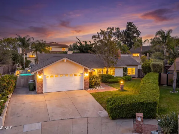 1614 Bonnie Ct, Simi Valley, CA 93065