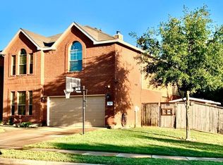 1212 Pheasant Run Trl, Fort Worth, TX 76131