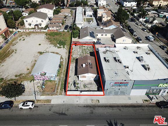 2nd image of 6216 Crenshaw Blvd