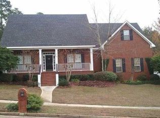 2011 Bradbury Dr W, Mobile, AL 36695