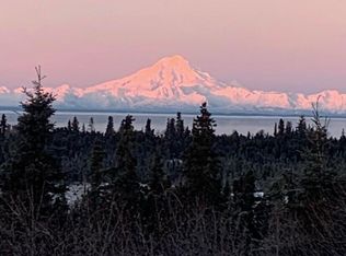 28445 Old Setnetter Dr, Kasilof, AK 99610